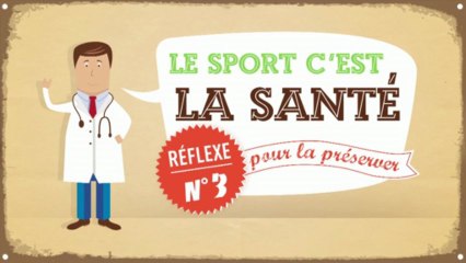 Réflexe 3 : Tony Estanguet