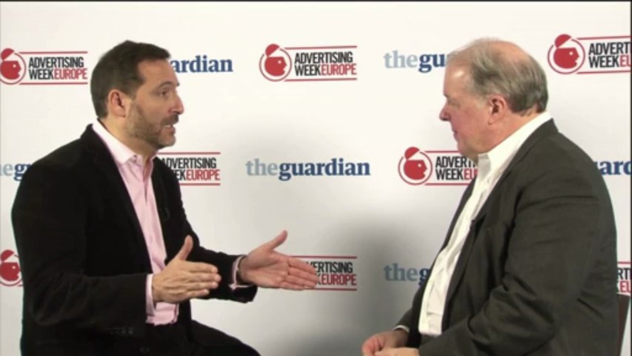 Andy Hart Interview