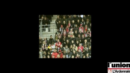 Reims obtient son ticket pour les 16es de finale de la Coupe de France