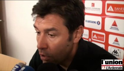 Reims 2 - 0 Angers: carton rouge pour Krychowiak