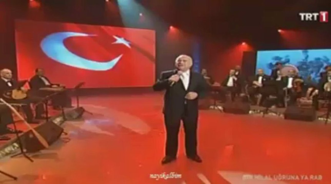 2 Vurulmuş tertemiz alnından İsmail Coşar Çanakkale TRT 2013