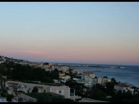Ville de Cannes - Alpes Maritimes