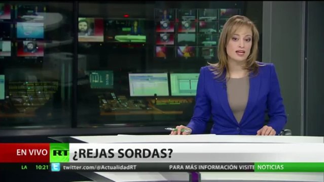 Ex preso de Guantánamo:Nunca supimos cuáles eran las acusaciones contra nosotros