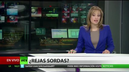 Ex preso de Guantánamo:Nunca supimos cuáles eran las acusaciones contra nosotros
