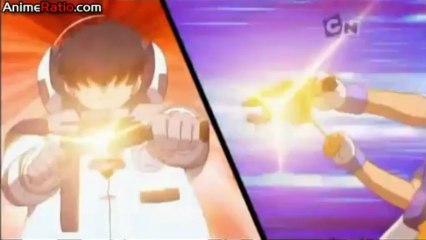 BeyMetMas13 @ AnimeRatio.com