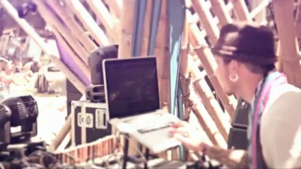 The Human Experience Artist Documentary  - LOWPASS TV