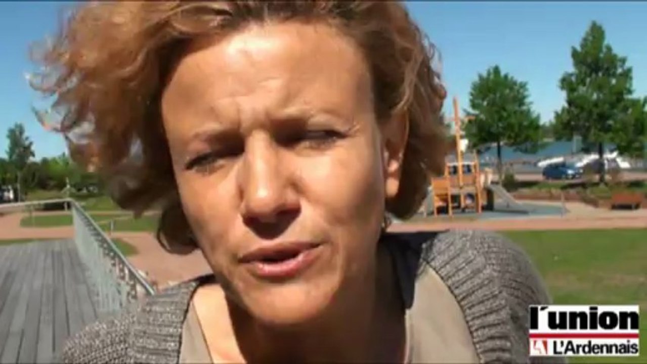 Fabienne Moreau, responsable des ressources historiques chez Veuve Clicquot