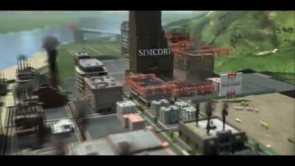 Test: SimCity