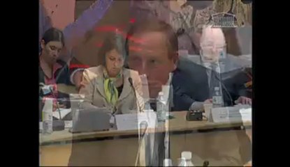 Audition de Sylvia Pinel, Ministre du Commerce et de l'artisanat, 16 Octobre 2012