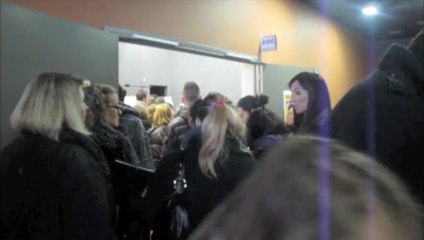 Valenciennes. La chasse aux jobs d'été est ouverte