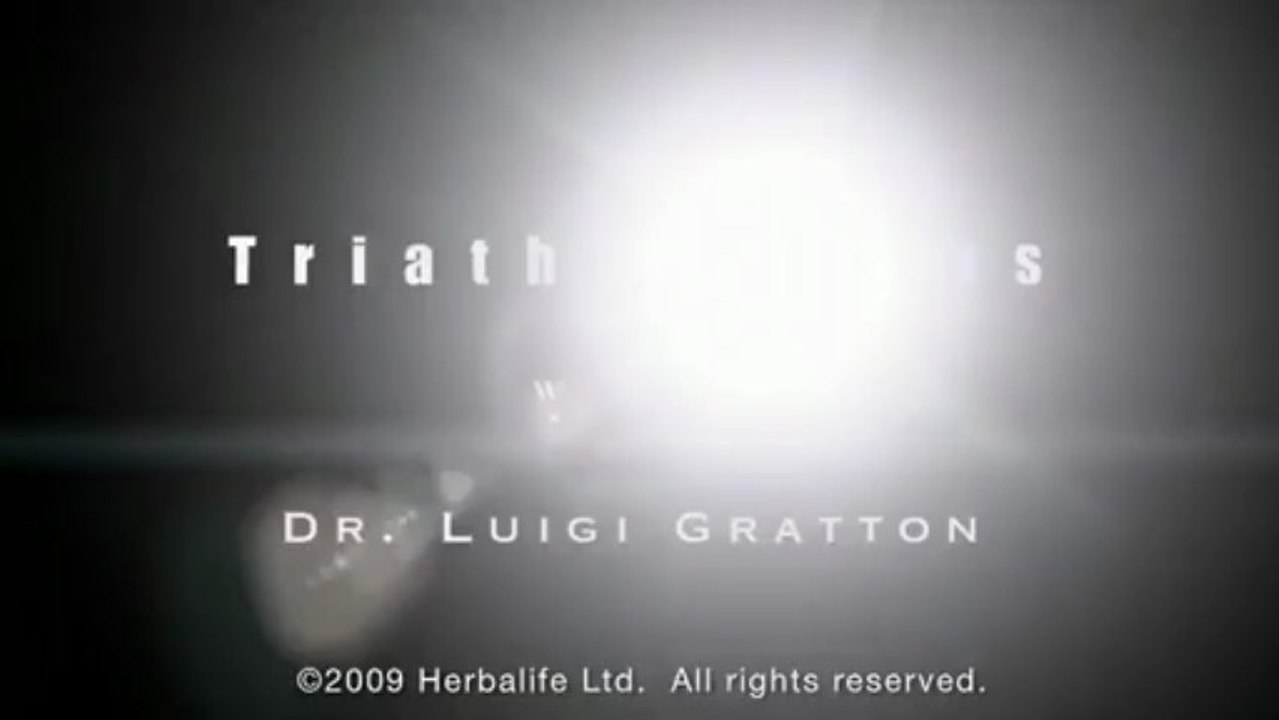 The Power of Healthy Sugars in Herbalife products - Herbalife Triathlon Tips