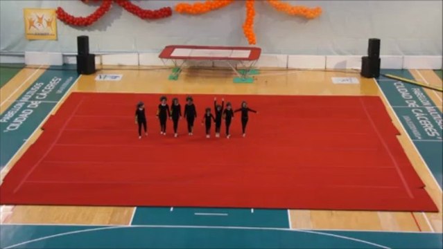 Volvemos a estar aqui