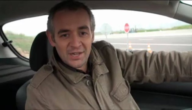 On a testé pour vous la nouvelle portion de l'A4 au sud de Reims