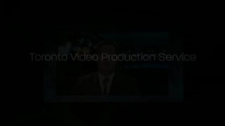Toronto Video Production: Business Video in 1HR from $195