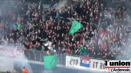 Le CSSA leader de ligue 2