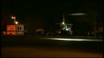 Etats-Unis: 7 morts dans une explosion sur une base des Marines