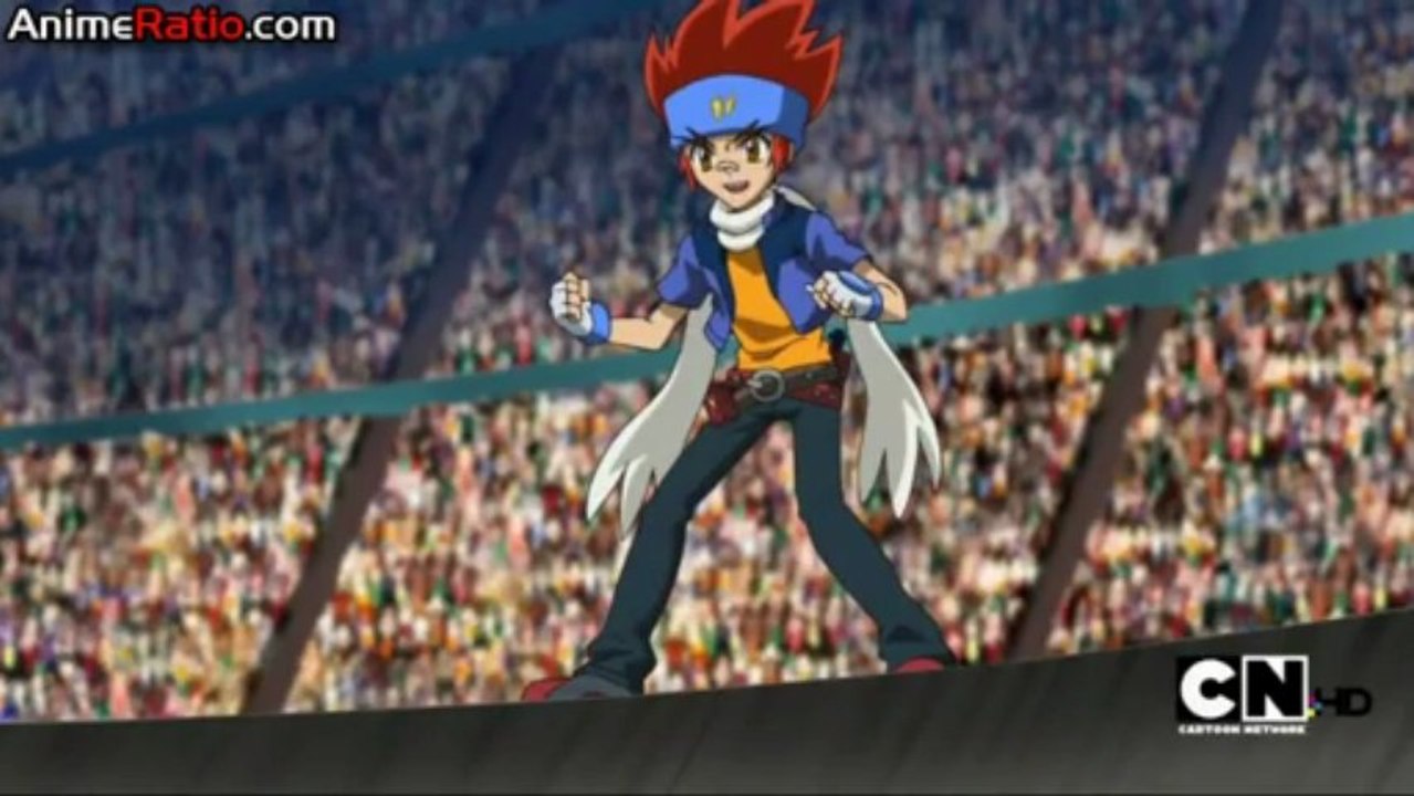 BeyMetMas32 @ AnimeRatio.com
