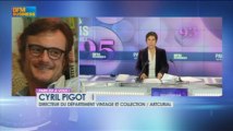 Les sorties de Luc Dubanchet et Cyril Pigot dans Paris est à vous - 18 mars 1/4