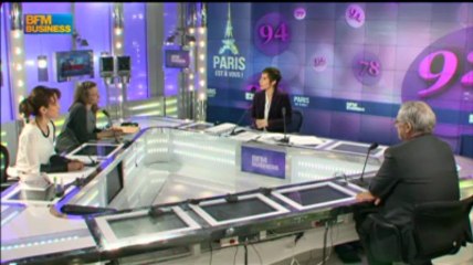 La tendance du moment : La cigarette électronique dans Paris est à vous - 18 mars 3/4