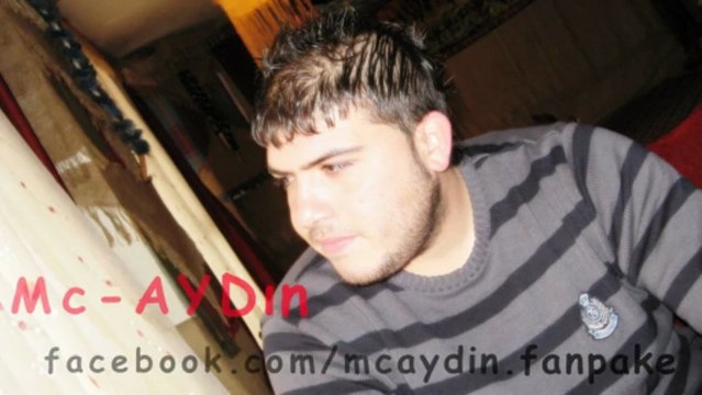 Mc-AYDın FT MARDİNLİ1BeLa TRaCK ADı : YaPaMaM Ben SeNSiz YaRim