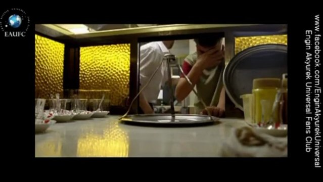 Engin Akyürek-Kader Röportajı