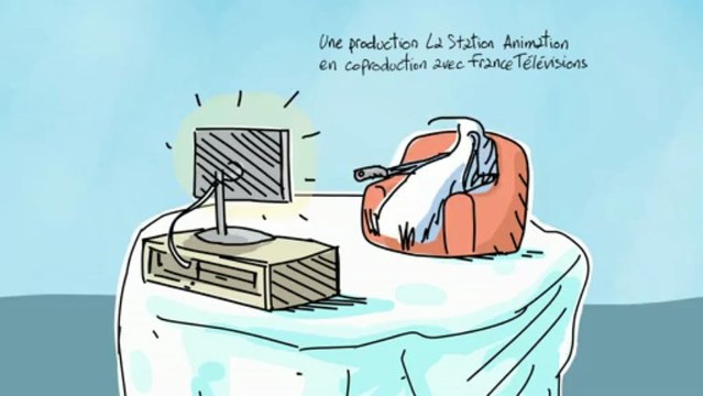 Les Indégivrables, épisode 14 : Dures luttes syndicales