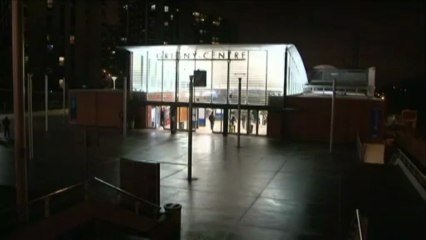 Le RER pris d'assaut par une bande dans l'Essonne, des voyageurs agressés