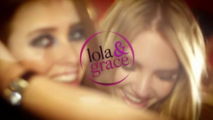 lola&grace winter collection 2012 - nouveau gothic & midnight magic