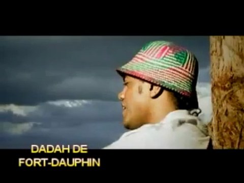 DADAH de Fort-Dauphin - Best of slows (gasy - malagasy)