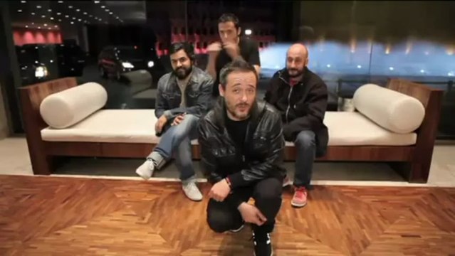 TV3 - Etiquetats - No en seràs capaç : Primer repte setmanal