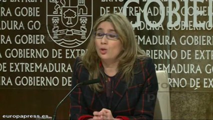 GobEx da un "plazo" a PSOE para informar sobre filtración