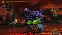 Monster Hunter 3 Ultimate Launch Trailer