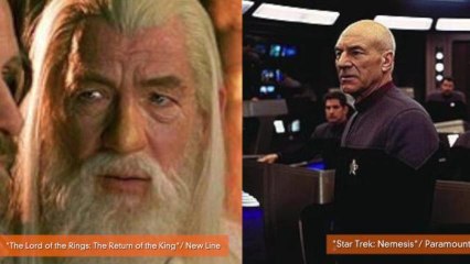 Ian McKellen To Officiate Patrick Stewart's Wedding