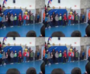 PROFES vs ALUMNOS 2012