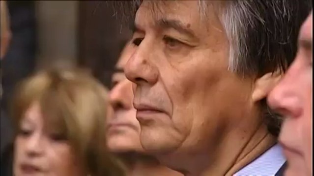 Des rapatriés d'Algérie s'opposent toujours à la date de la fin de la guerre, le 19 mars