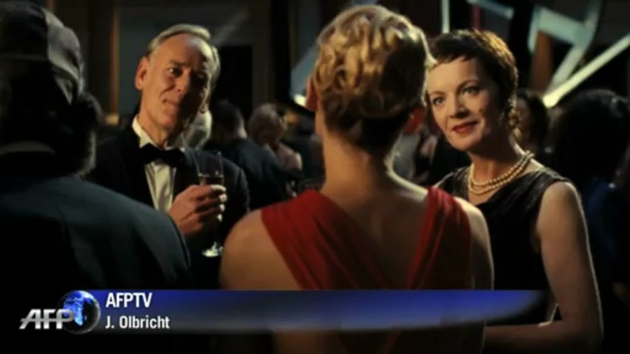 Neu im Kino: "Der Nächste, bitte!" (Diane Kruger, Dany Boon)