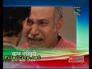 19 March 2013 Honge Juda Na Hum part 4