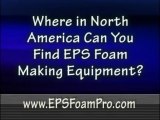 How to Buy EPS Foam Machine Suppliers EPS Block Cutting Machines, EPS Shape Molding Machine,?