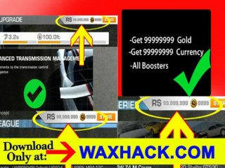 Real Racing 3 Hacks Activate All Cards and Boosters iPad -- Updated Real Racing 3 Hack