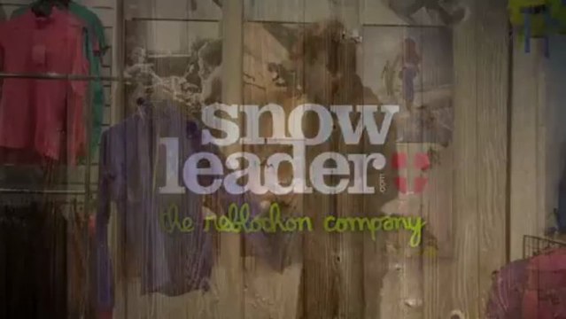 Snowleader présente la Lizard Jacket de Haglofs