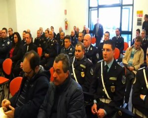 MILLE OCCHI SULLA CITTA' MATERA 19-3-2013