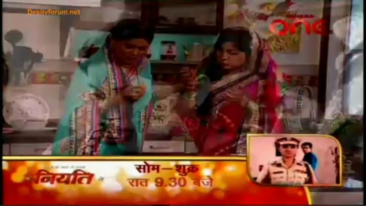 Jhilmil Sitaron Ka Aangan Hoga 19th March 2013 Video Watch Online pt1