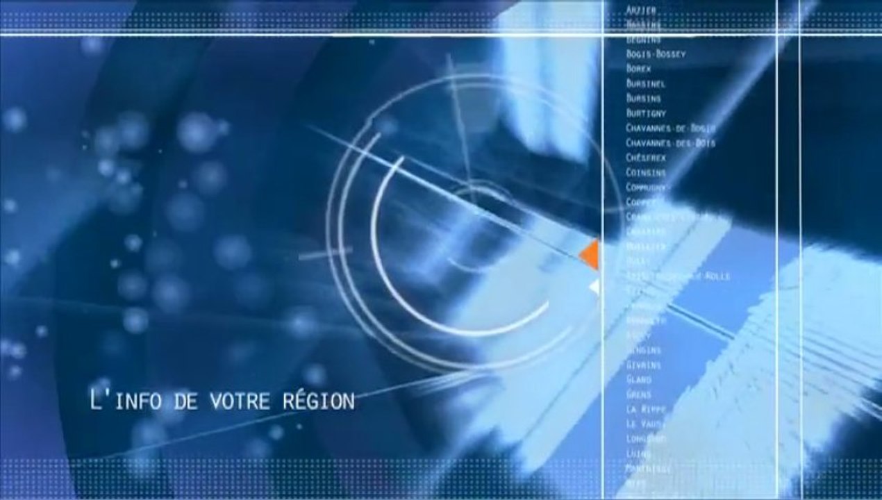 Vues sur l'Actu du 19.03.2013