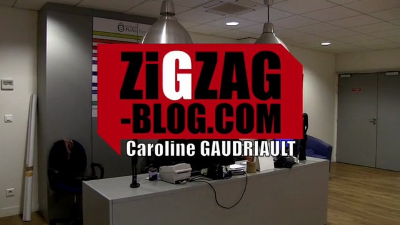 Interview Jacques Attali pour ZigZag-Blog.com