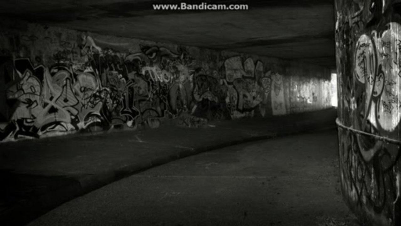 Underground Beat Sesh - Frozen Soul