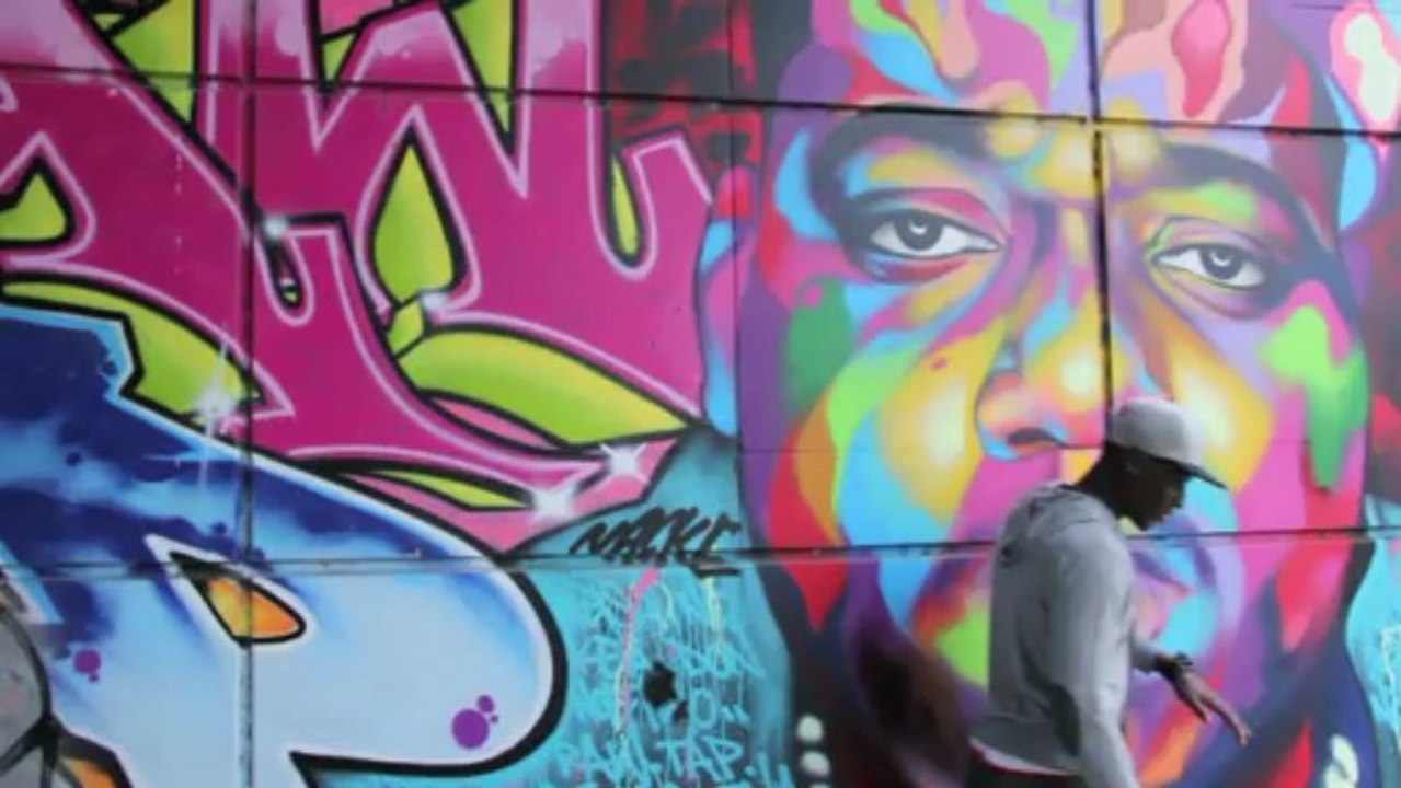 Prinzy (New Swagg Money) - Chaque Jour - Officiel