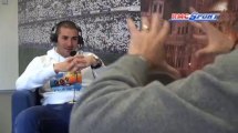 Exclu RMC Sport / Benzema : « On ne va pas me forcer à chanter La Marseillaise » 19/03