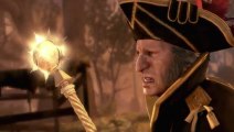 AC3: La Tyrannie du Roi Washington - Episode 2 - Trahison Trailer [HD]