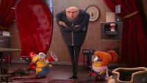 'Gru: Mi villano favorito 2' - Tráiler español (HD)