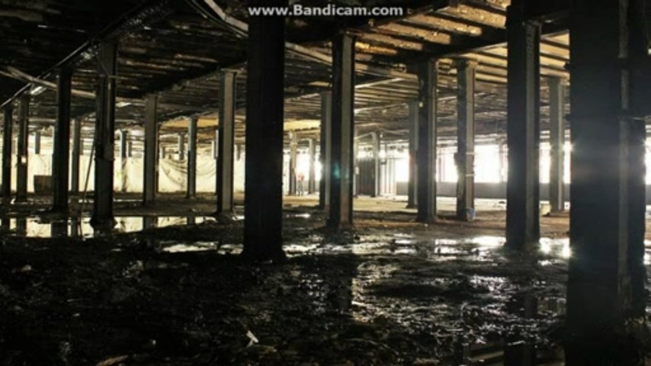 Soul Underground Beat - Get Away